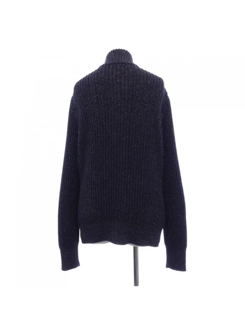 Chanel Cardigan Black
